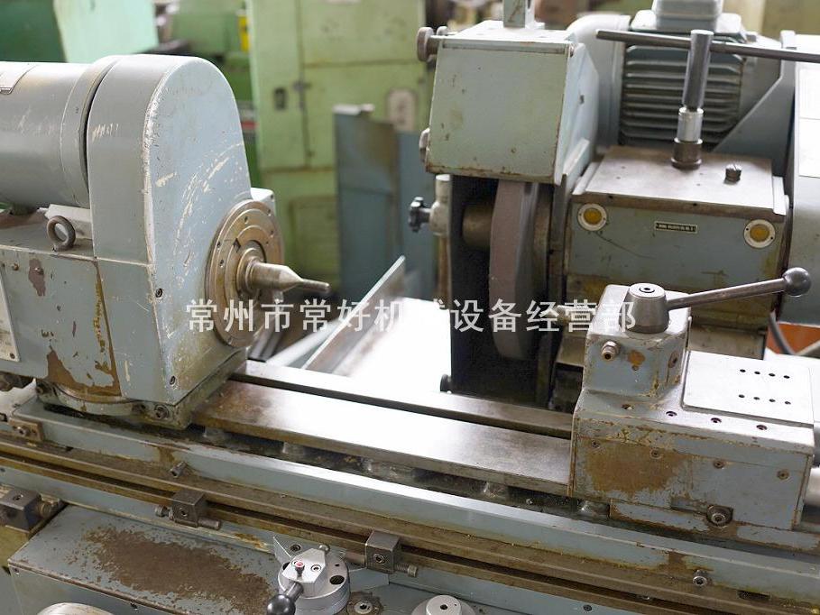 【现货】供应二手 瑞士万能外圆磨床 斯图特studer rhu400 可试机