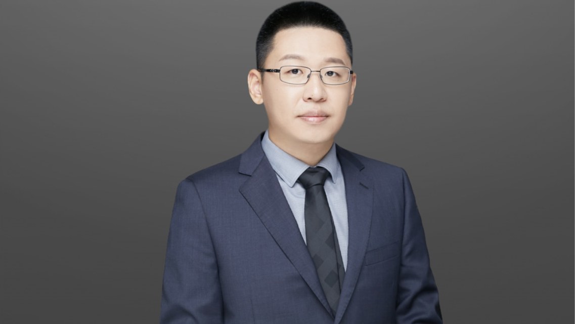 律师简介