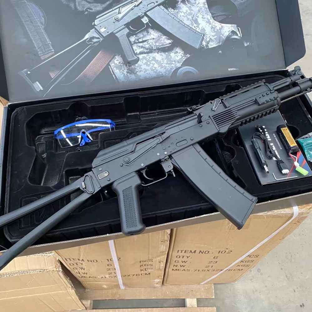 ak12售价图片