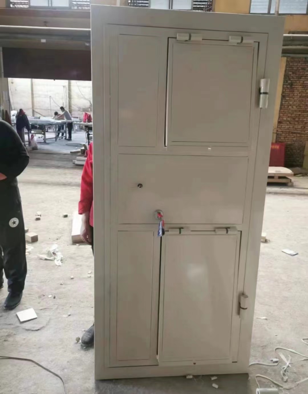 图片上传