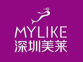 深圳美莱医疗美容医院logo