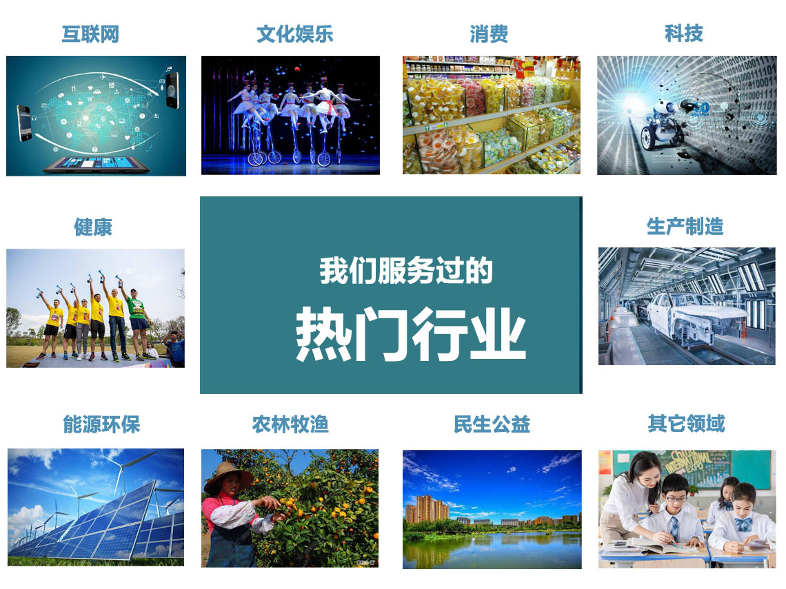 代写项目融资商业计划书