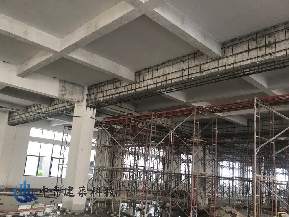 惠州机房加固工程